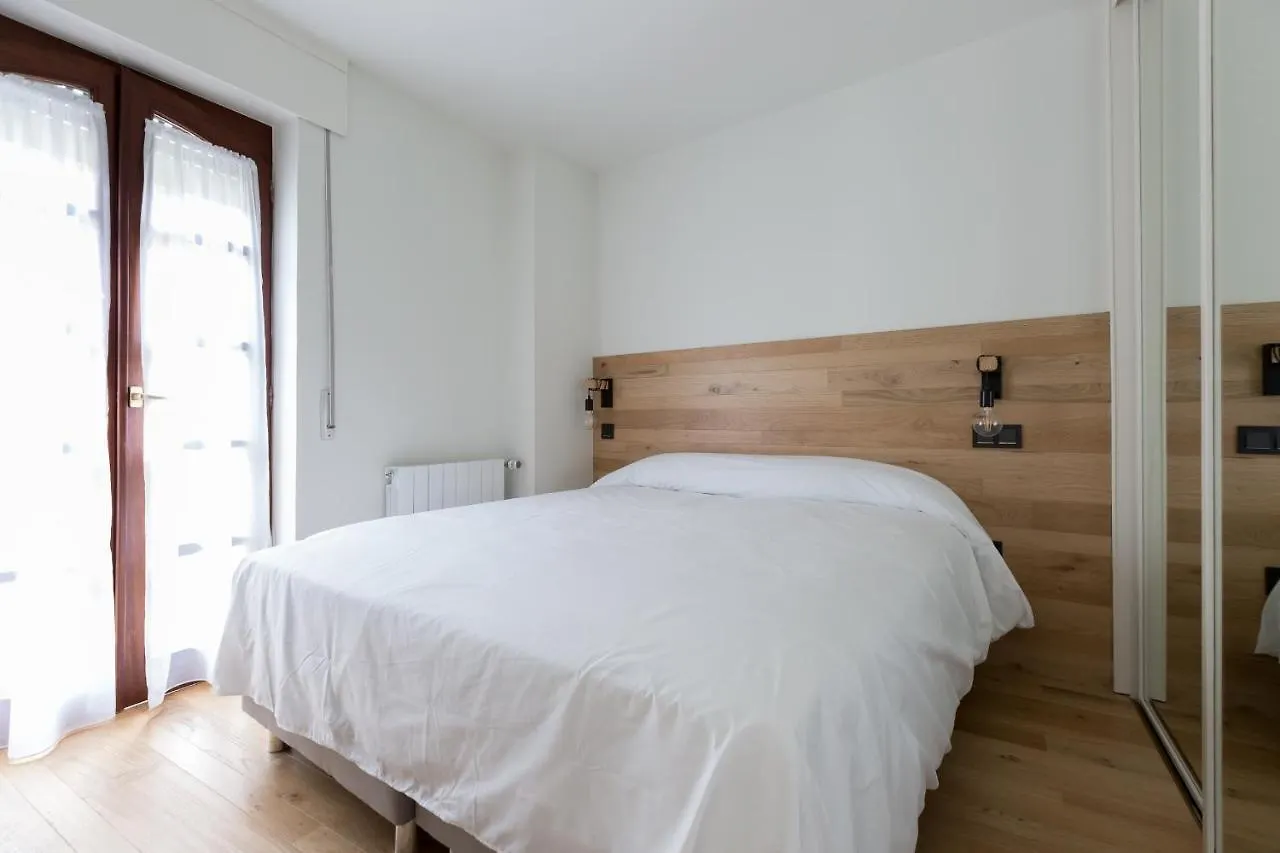דירה סנטנדר Apartamentos Niza