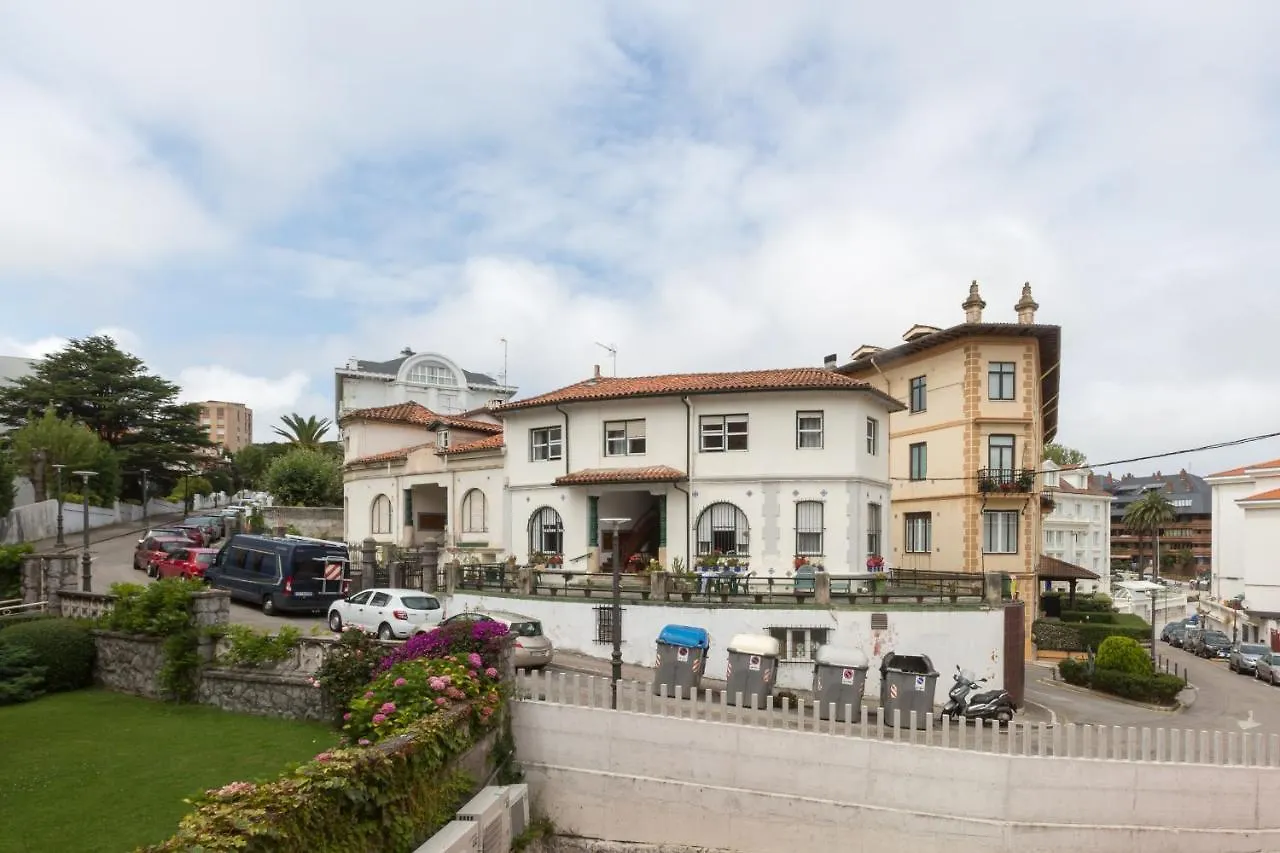 סנטנדר Apartamentos Niza