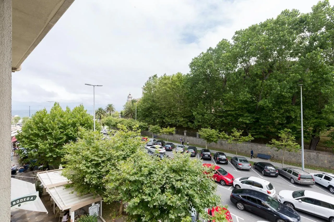 סנטנדר Apartamentos Niza 0*,  ספרד