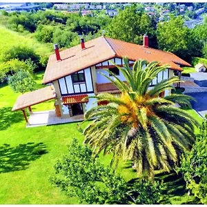 casa-rural-la-palmera-landetxea.basquecountryhotels.org/