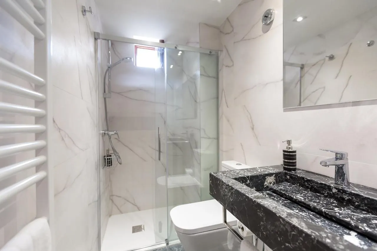 Apartamentos Niza Santander
