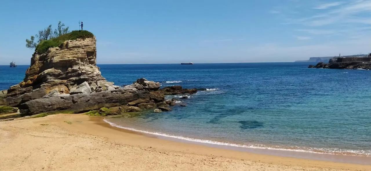 Apartamentos Niza Santander Spain