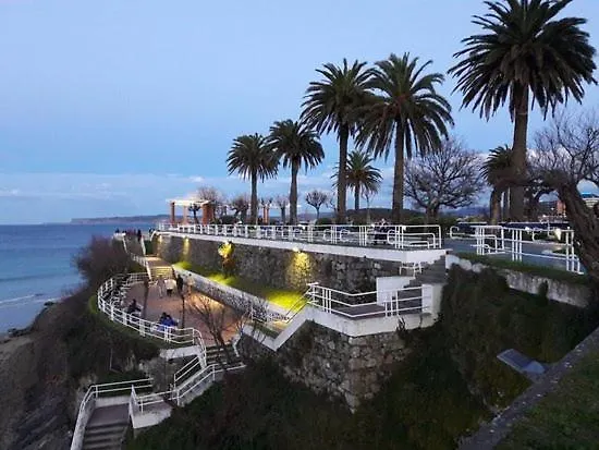 Apartamentos Niza Santander Spain