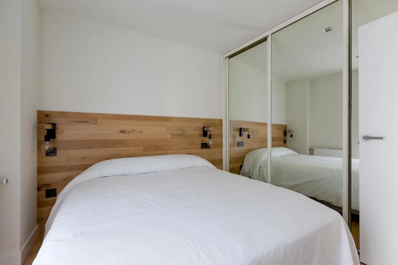 Apartamentos Niza Santander Spain